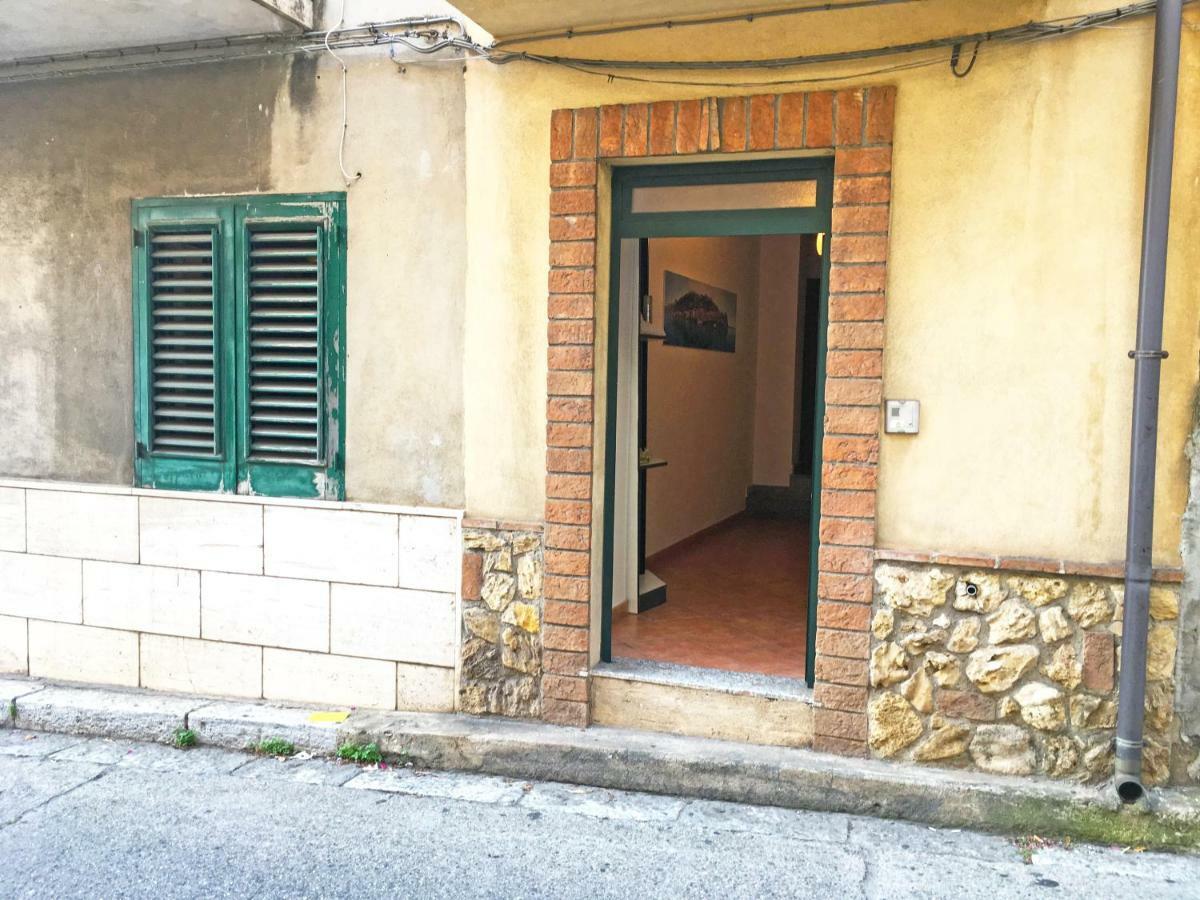 Scilla Casa Gp Apartment Exterior foto