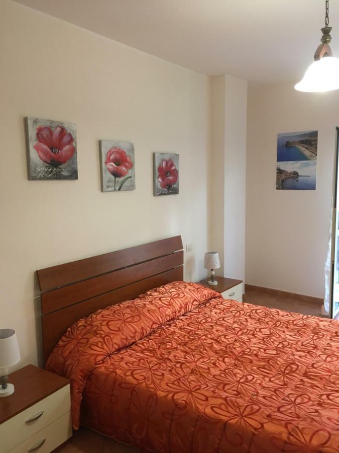 Scilla Casa Gp Apartment Exterior foto
